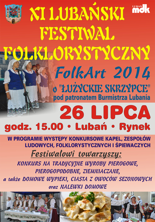 FolkArt 2014